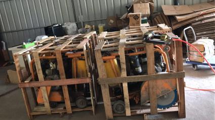 南谯行李、家具、电器包装托运