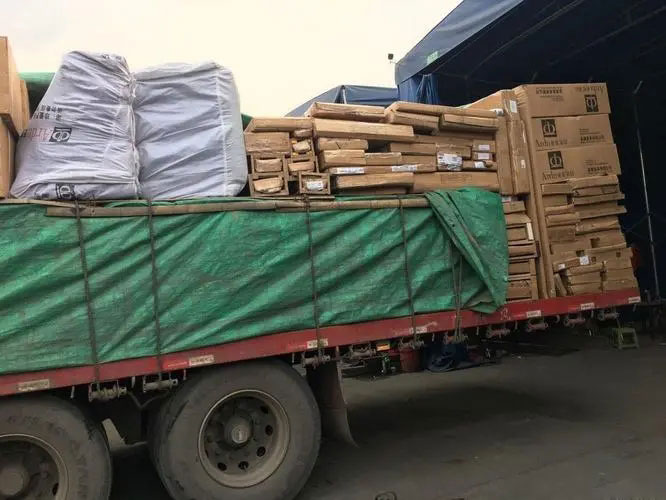 南谯家具托运